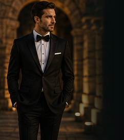 gentlemen