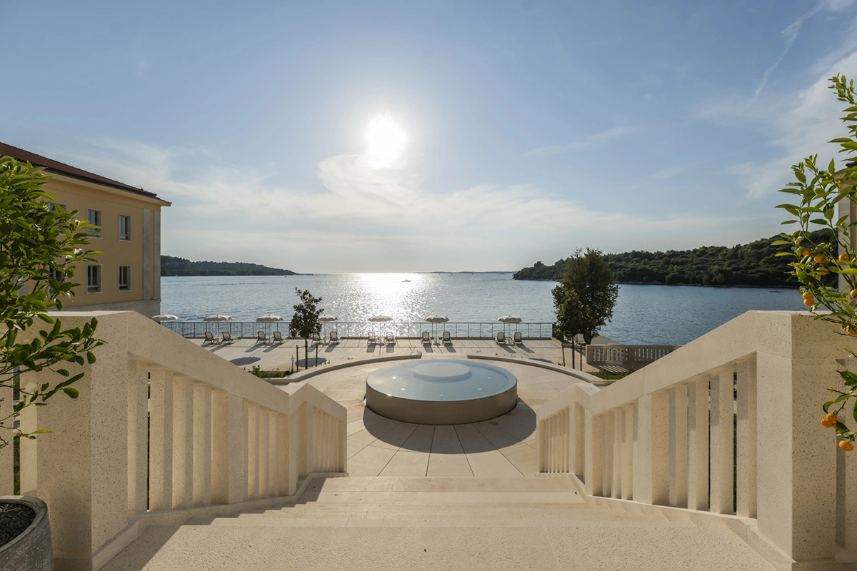 Monumenti Heritage Hotel & Resort 